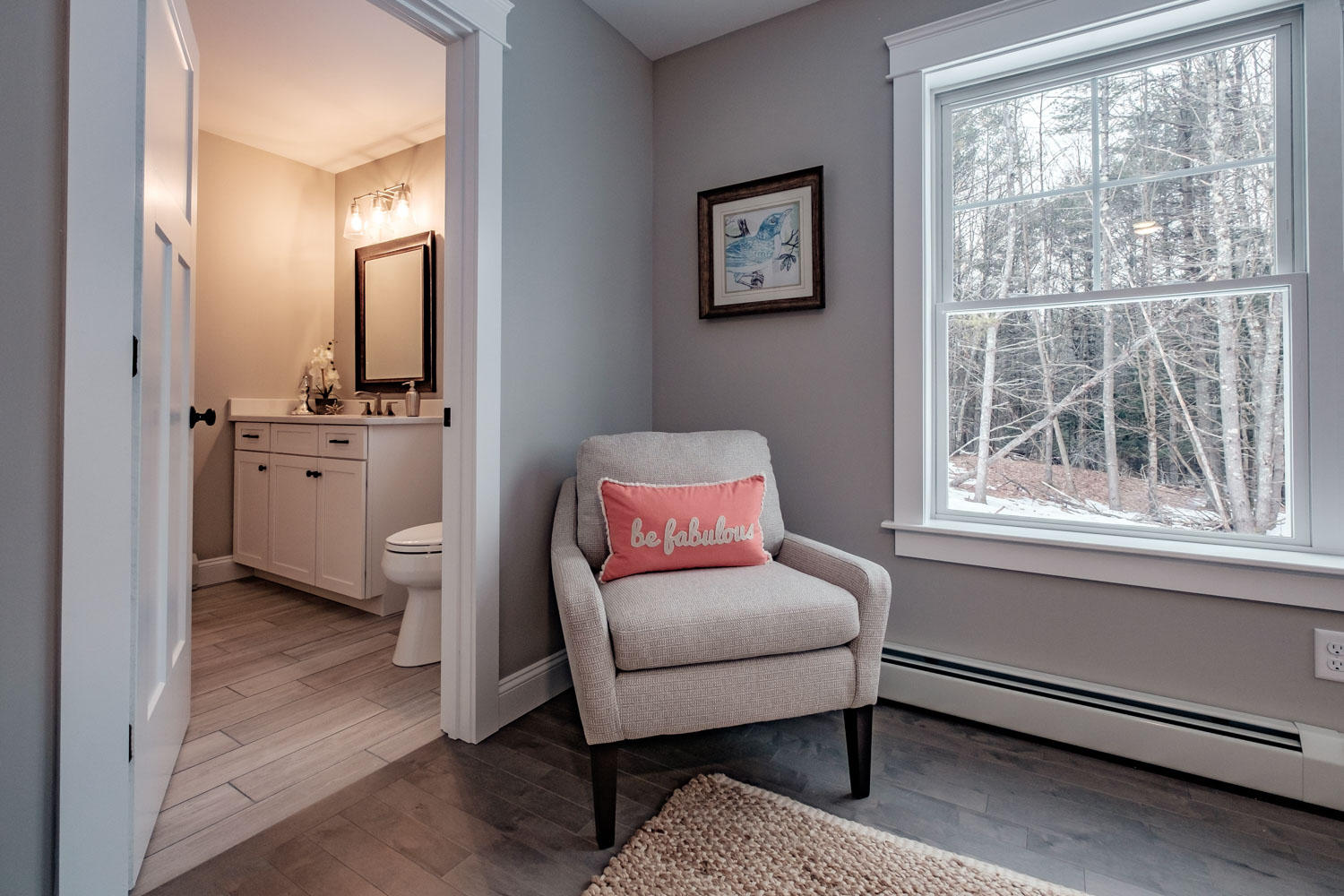44 Mitchell Hill Road Scarborough, ME 04074 - Photo 35 of 56 Master Bath
