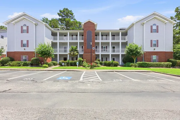 $169,000 | 4810 Innisbrook Court, Unit 211, Myrtle Beach, SC 29579