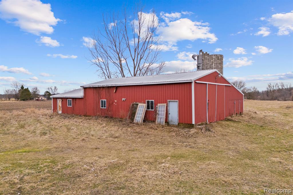 3824 Britton Road Bancroft, MI 48414 - Photo 18 of 18
