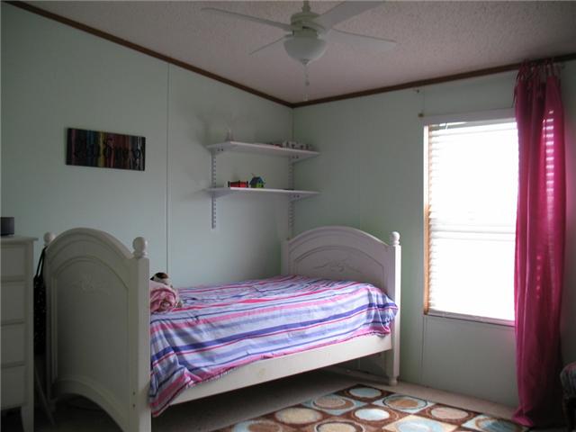3174 Beckwith Road Mount Juliet, TN 37122 - Photo 11 of 15 a bedroom with a bed and a window