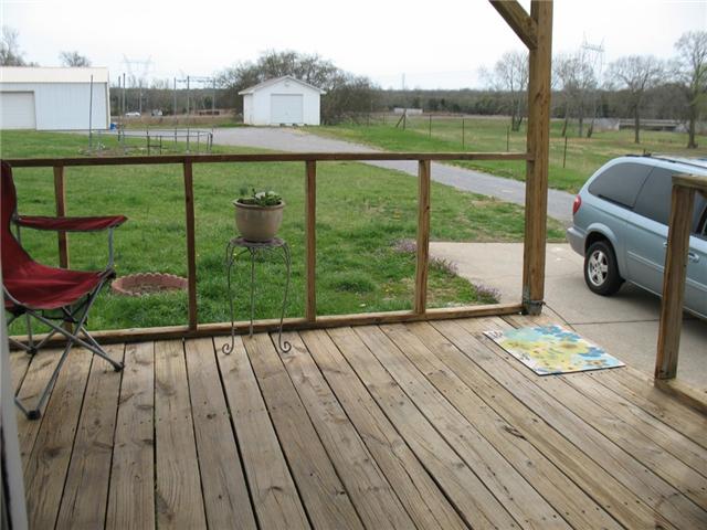 3174 Beckwith Road Mount Juliet, TN 37122 - Photo 14 of 15 a view of swimming pool from a balcony