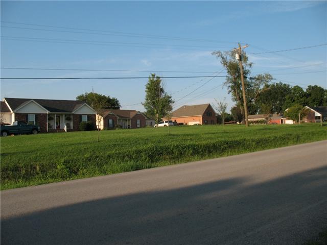 3174 Beckwith Road Mount Juliet, TN 37122 - Photo 15 of 15 a view of a house with a street