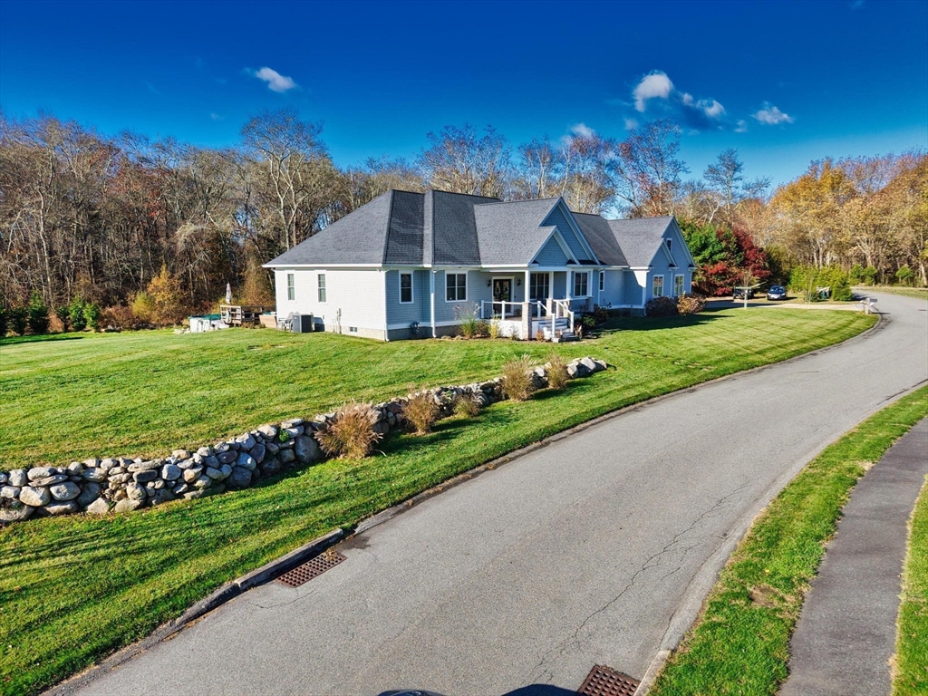 9 Kyle Jacob Road Westport, MA 02790 - Photo 3 of 40 Gallery Image 3