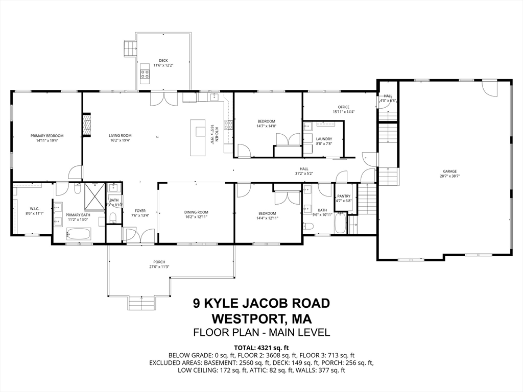 9 Kyle Jacob Road Westport, MA 02790 - Photo 39 of 40 Gallery Image 39