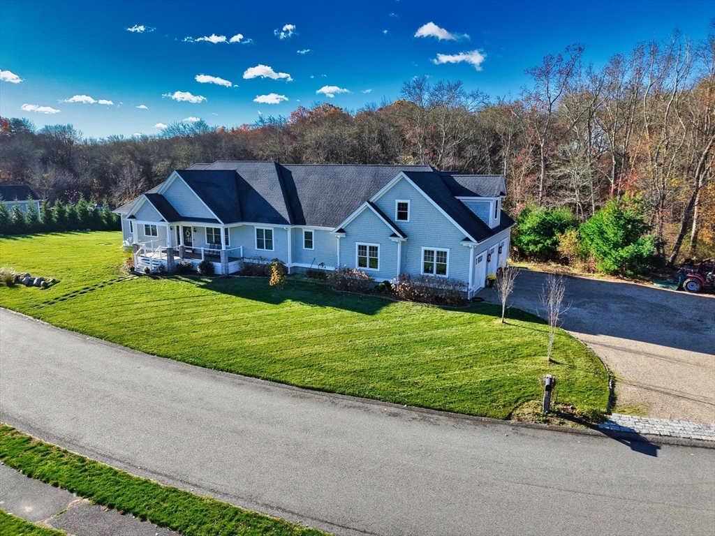 9 Kyle Jacob Road Westport, MA 02790 - Photo 4 of 40 Gallery Image 4