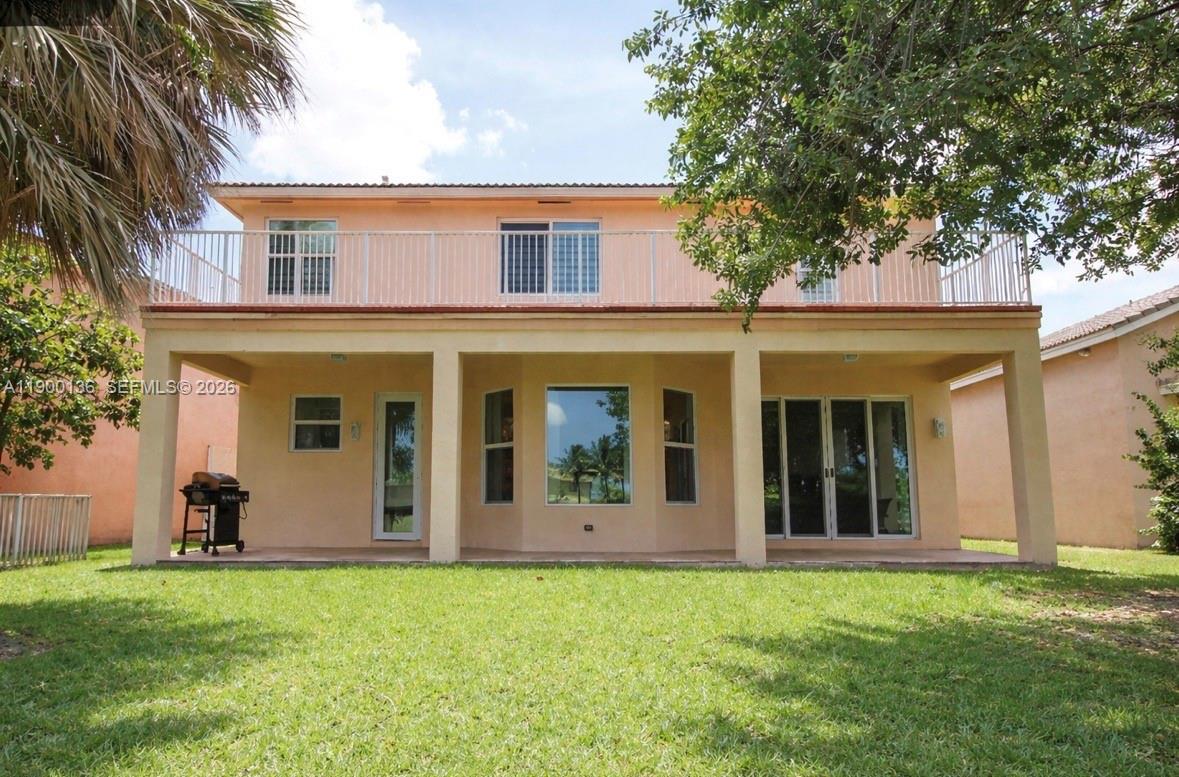 4591 Southwest 131st Terrace Miramar, FL 33027 - Photo 2 of 31
