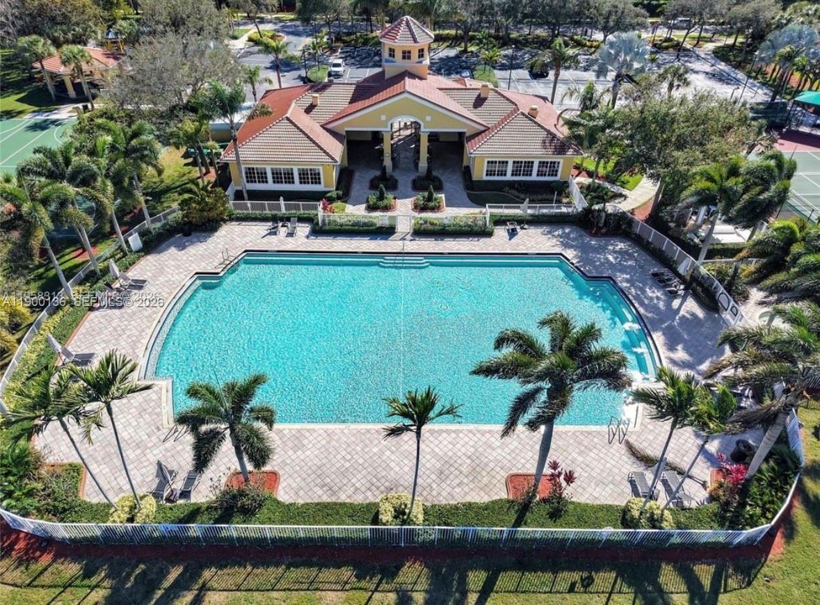4591 Southwest 131st Terrace Miramar, FL 33027 - Photo 30 of 31