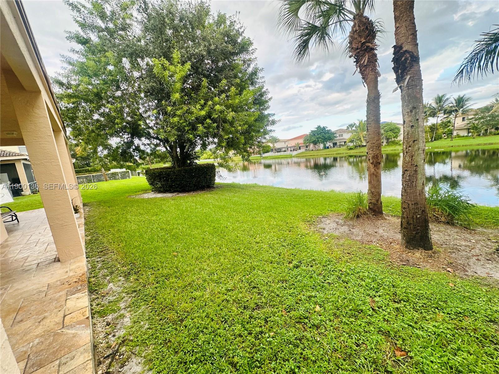 4591 Southwest 131st Terrace Miramar, FL 33027 - Photo 5 of 31