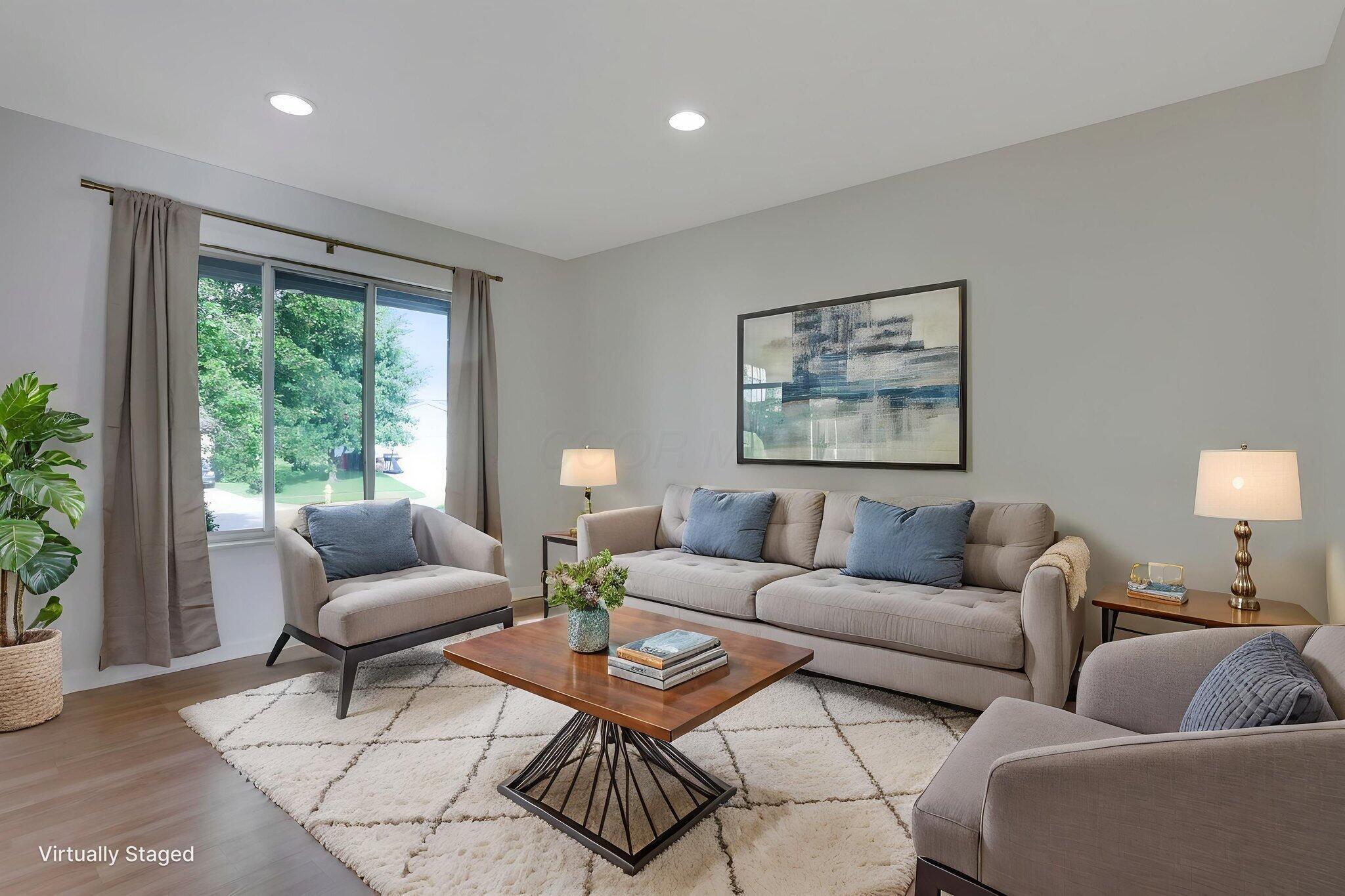 5548 Spring Hill Road Grove City, OH 43123 - Photo 12 of 56