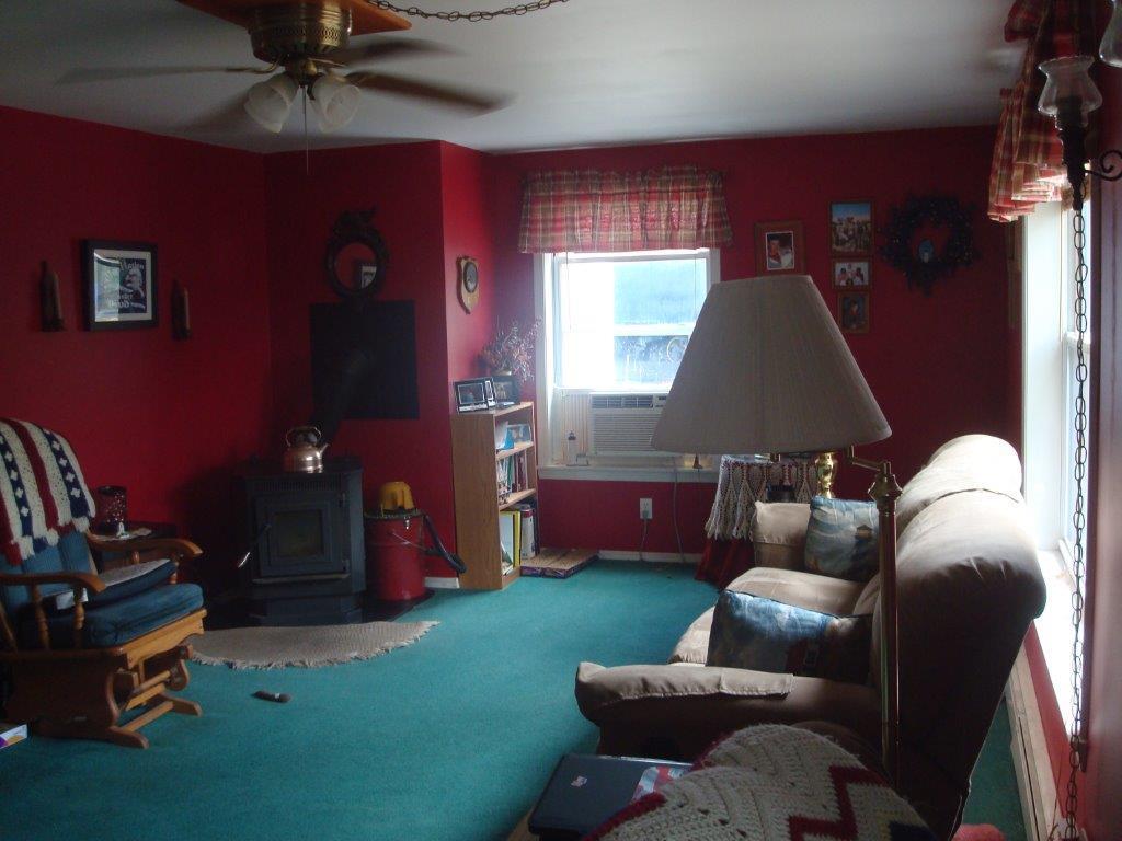 451 Walker Road Lyman, ME 04002 - Photo 8 of 20 Living Room