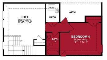 3521 Geranium Lane Venus, TX 76084 - Photo 22 of 22