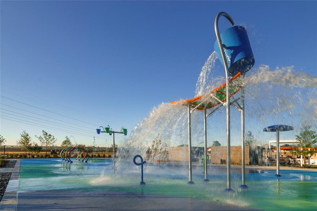 3521 Geranium Lane Venus, TX 76084 - Photo 3 of 22 a view of a park