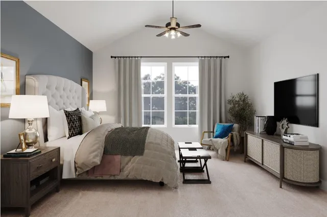 $479,990 | 3521 Geranium Lane, Venus, TX 76084