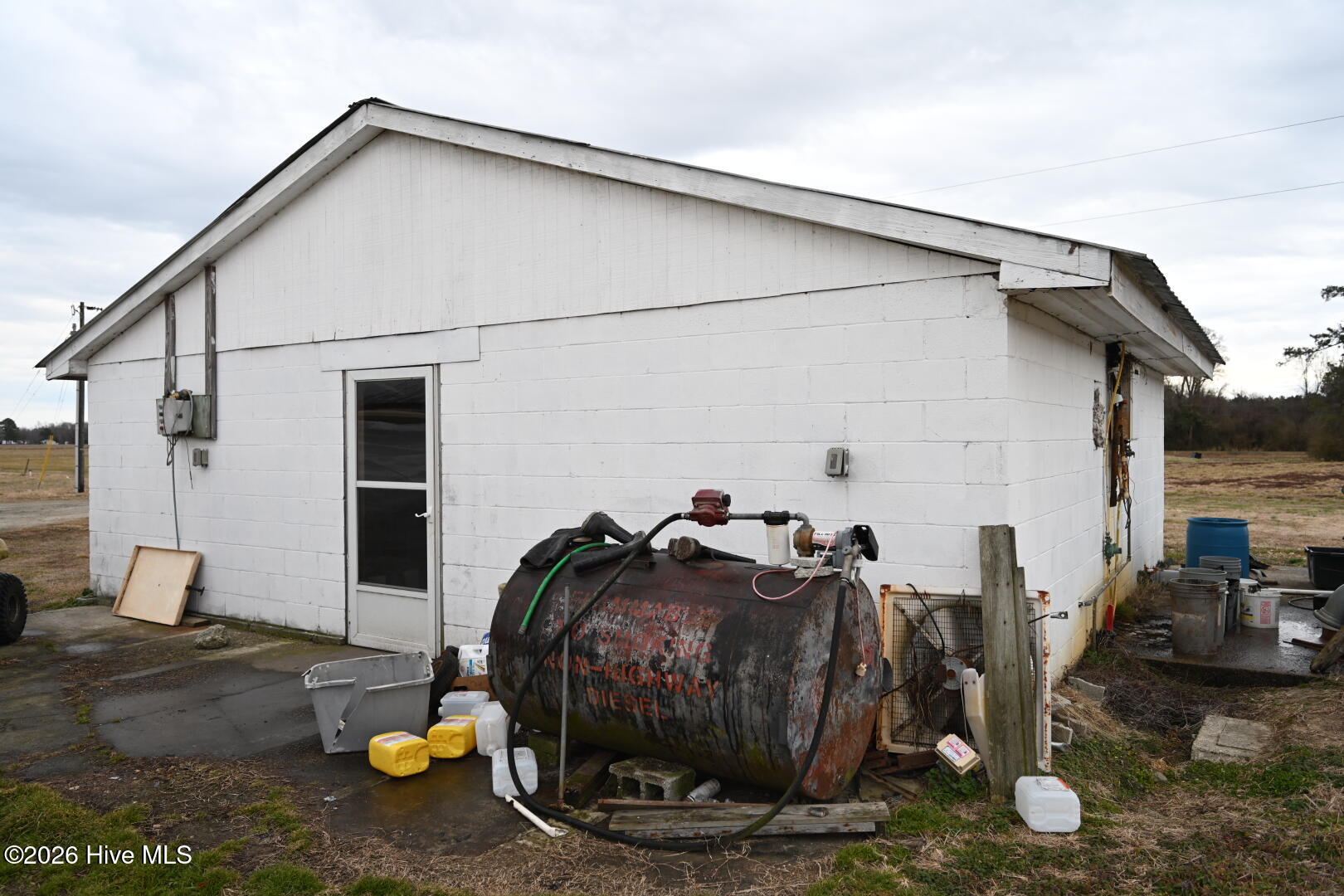1535 Maul Swamp Road Vanceboro, NC 28586 - Photo 6 of 45 DSC_1442
