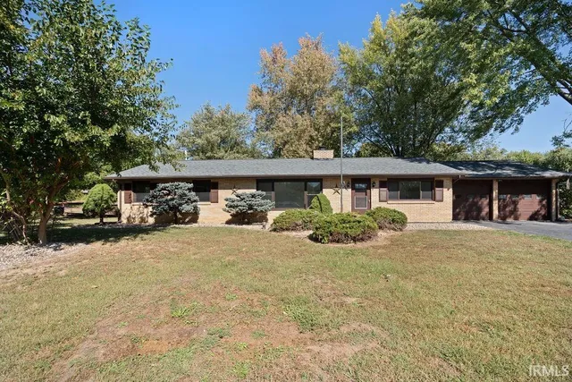 $259,900 | 4408 Rosewood Drive, Kokomo, IN 46901