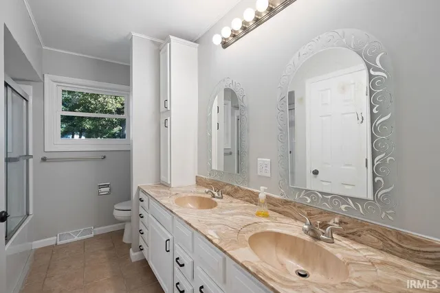 $259,900 | 4408 Rosewood Drive, Kokomo, IN 46901