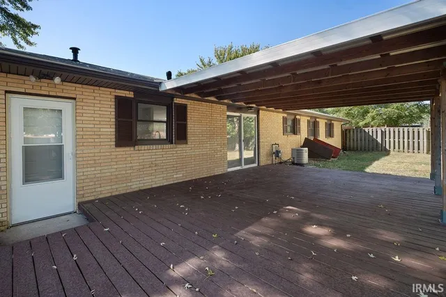 $259,900 | 4408 Rosewood Drive, Kokomo, IN 46901