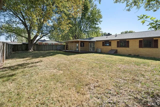 $259,900 | 4408 Rosewood Drive, Kokomo, IN 46901