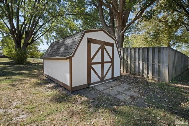 $259,900 | 4408 Rosewood Drive, Kokomo, IN 46901