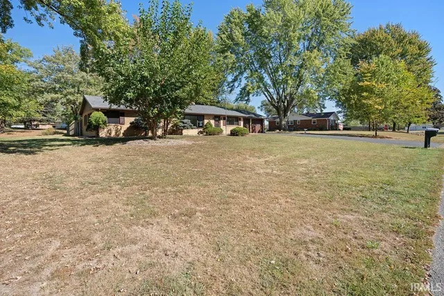 $259,900 | 4408 Rosewood Drive, Kokomo, IN 46901