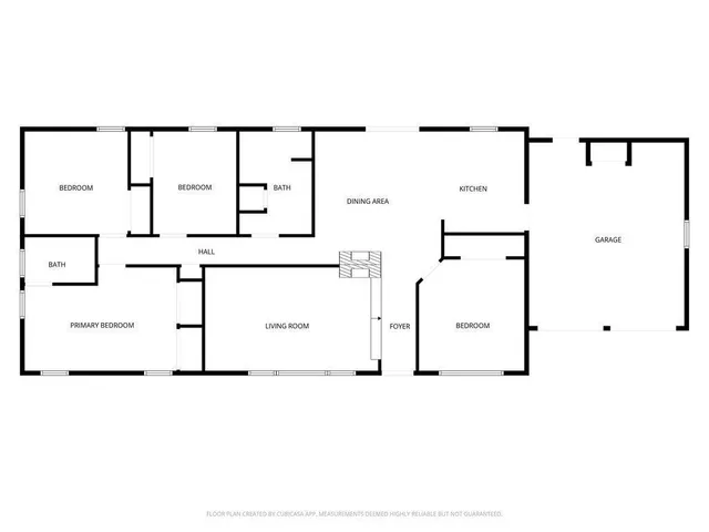 $259,900 | 4408 Rosewood Drive, Kokomo, IN 46901