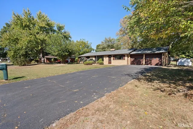 $259,900 | 4408 Rosewood Drive, Kokomo, IN 46901