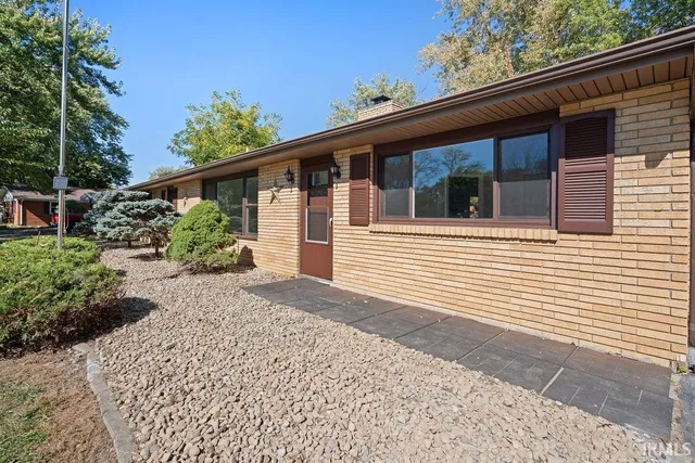 $259,900 | 4408 Rosewood Drive, Kokomo, IN 46901