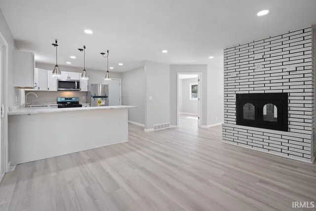 $259,900 | 4408 Rosewood Drive, Kokomo, IN 46901