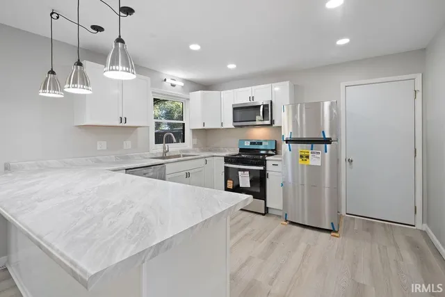 $259,900 | 4408 Rosewood Drive, Kokomo, IN 46901