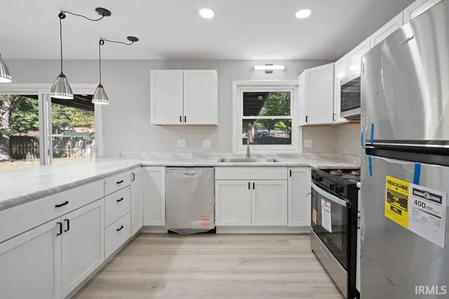 $259,900 | 4408 Rosewood Drive, Kokomo, IN 46901