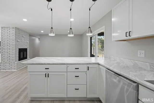 $259,900 | 4408 Rosewood Drive, Kokomo, IN 46901