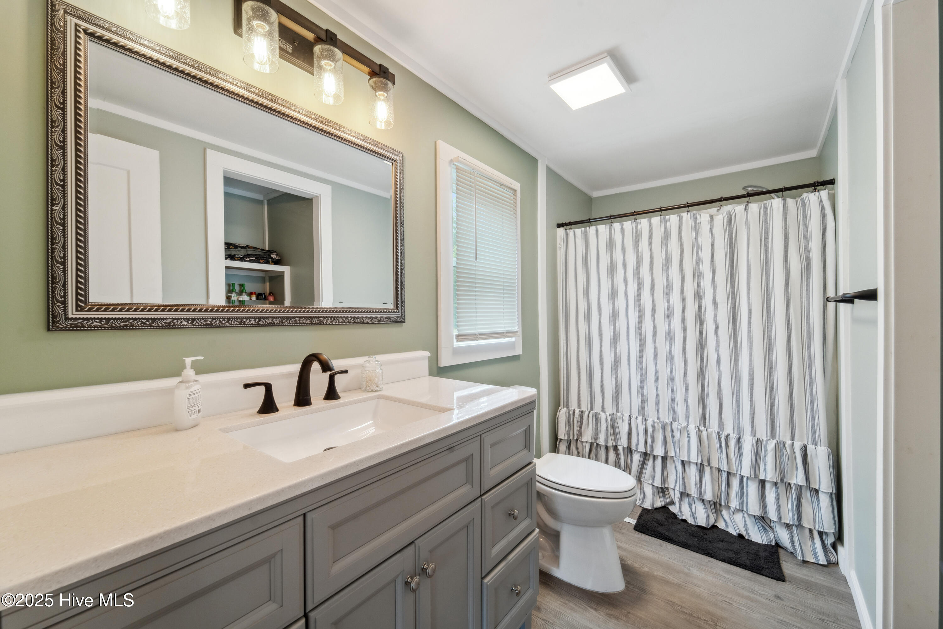 123 Jackson Store Road Beulaville, NC 28518 - Photo 32 of 58 PRIMARY BATHROOM