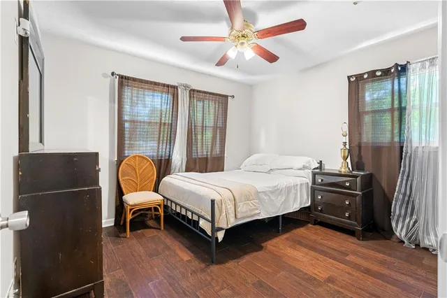 $350,000 | 811 Corundum Court, Stone Mountain, GA 30083