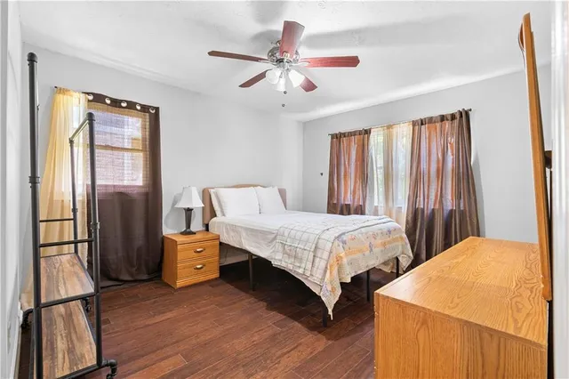 $350,000 | 811 Corundum Court, Stone Mountain, GA 30083