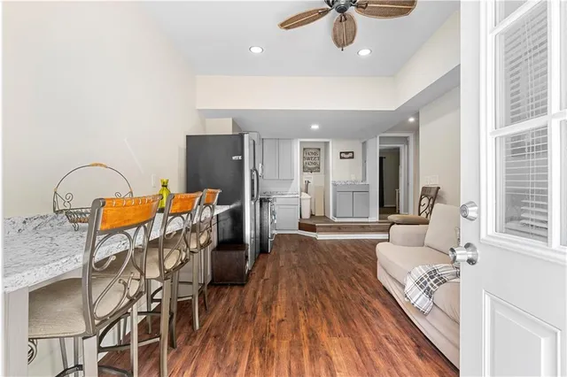 $350,000 | 811 Corundum Court, Stone Mountain, GA 30083