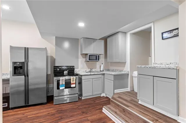 $350,000 | 811 Corundum Court, Stone Mountain, GA 30083