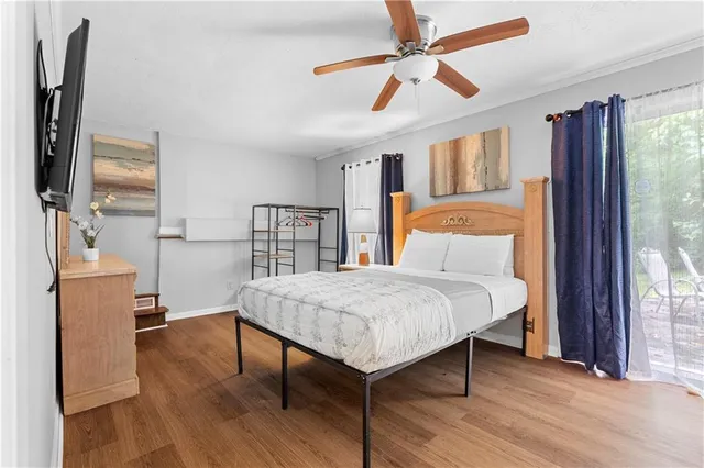 $350,000 | 811 Corundum Court, Stone Mountain, GA 30083