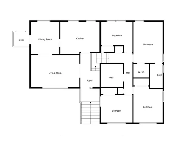 $350,000 | 811 Corundum Court, Stone Mountain, GA 30083