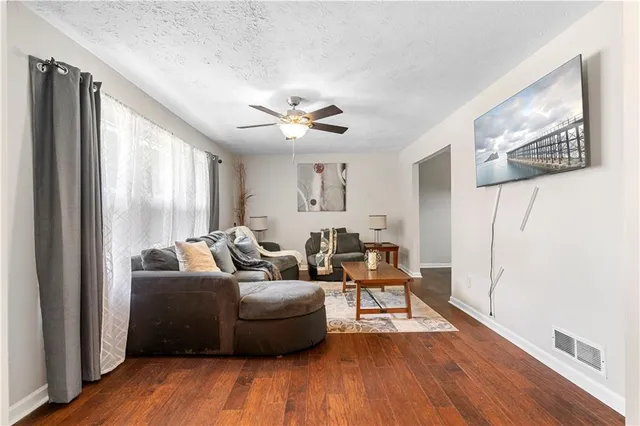 $350,000 | 811 Corundum Court, Stone Mountain, GA 30083