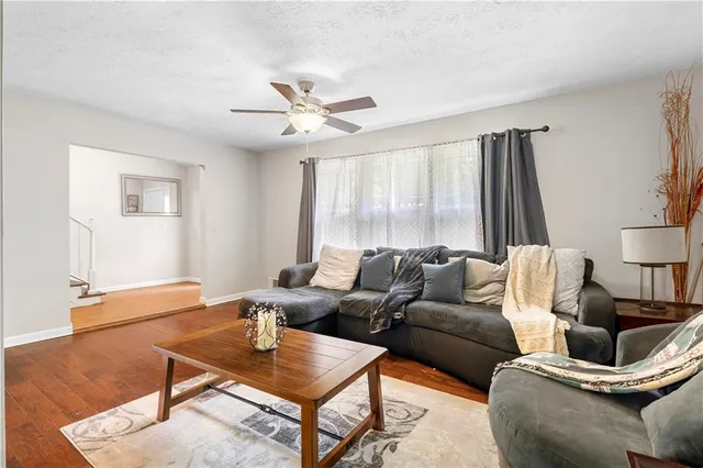 $350,000 | 811 Corundum Court, Stone Mountain, GA 30083