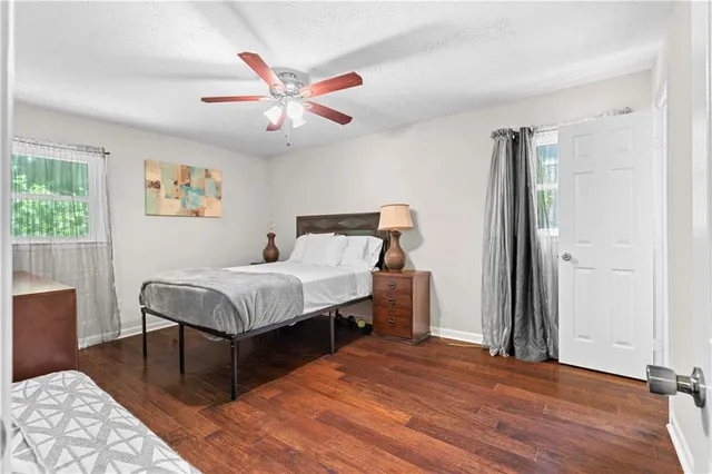 $350,000 | 811 Corundum Court, Stone Mountain, GA 30083