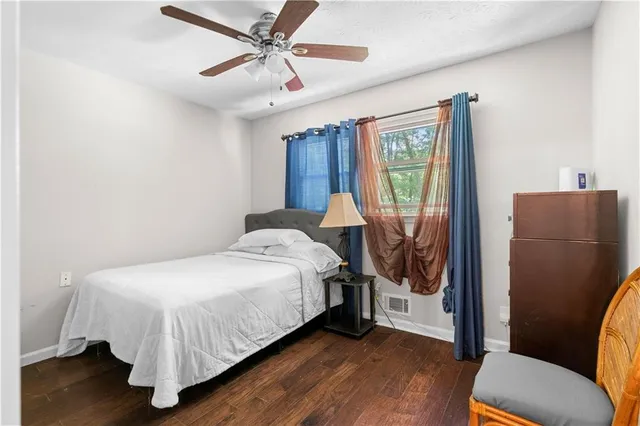 $350,000 | 811 Corundum Court, Stone Mountain, GA 30083