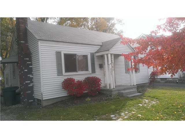 3250 Maize Road Columbus, OH 43224 - Photo 1 of 6