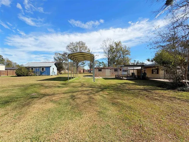 $61,500 | 1505 Garth Drive, Sulphur, LA 70663