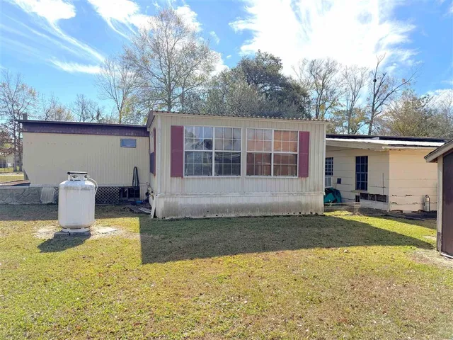 $61,500 | 1505 Garth Drive, Sulphur, LA 70663