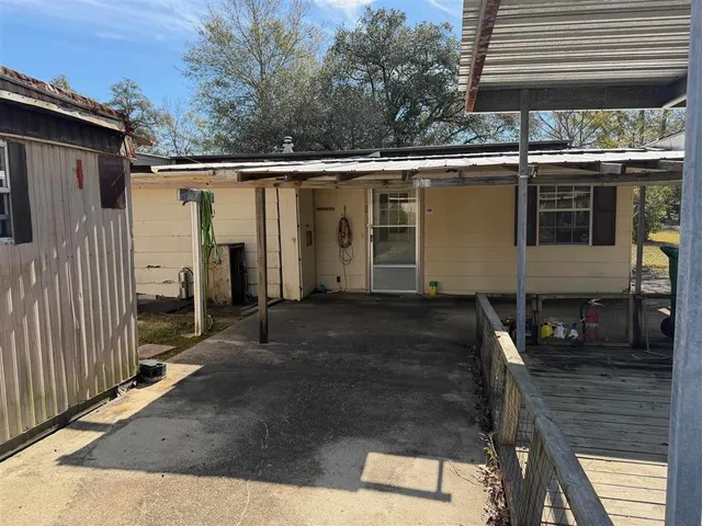 $61,500 | 1505 Garth Drive, Sulphur, LA 70663
