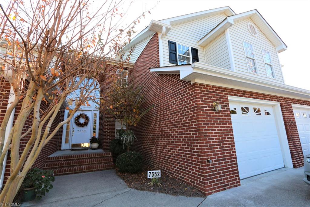 7552 Riverside Court Clemmons, NC 27012 - Photo 1 of 22 Gallery Image 1