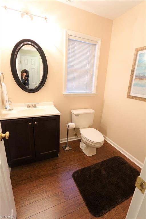 7552 Riverside Court Clemmons, NC 27012 - Photo 12 of 22 Gallery Image 12