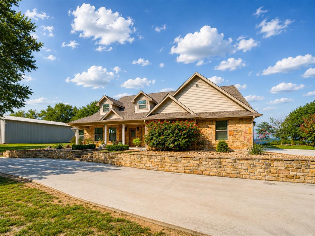 711 Crows Point Lake Bridgeport, TX 76426 - Photo 4 of 40
