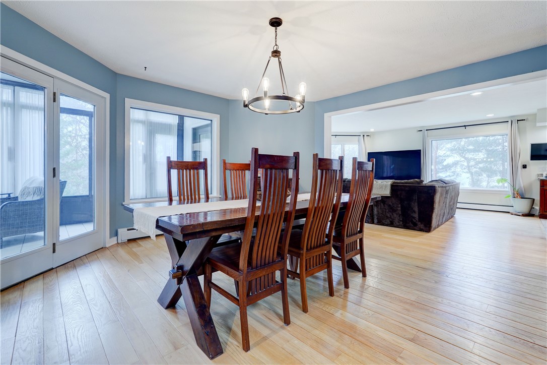 260 Mendon Center Road Mendon, NY 14472 - Photo 19 of 50